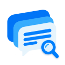 Recall Jump — Copilot Chat History
